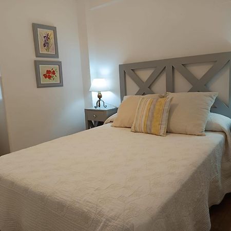 Casa Rural El Olivo Aracena Extérieur photo