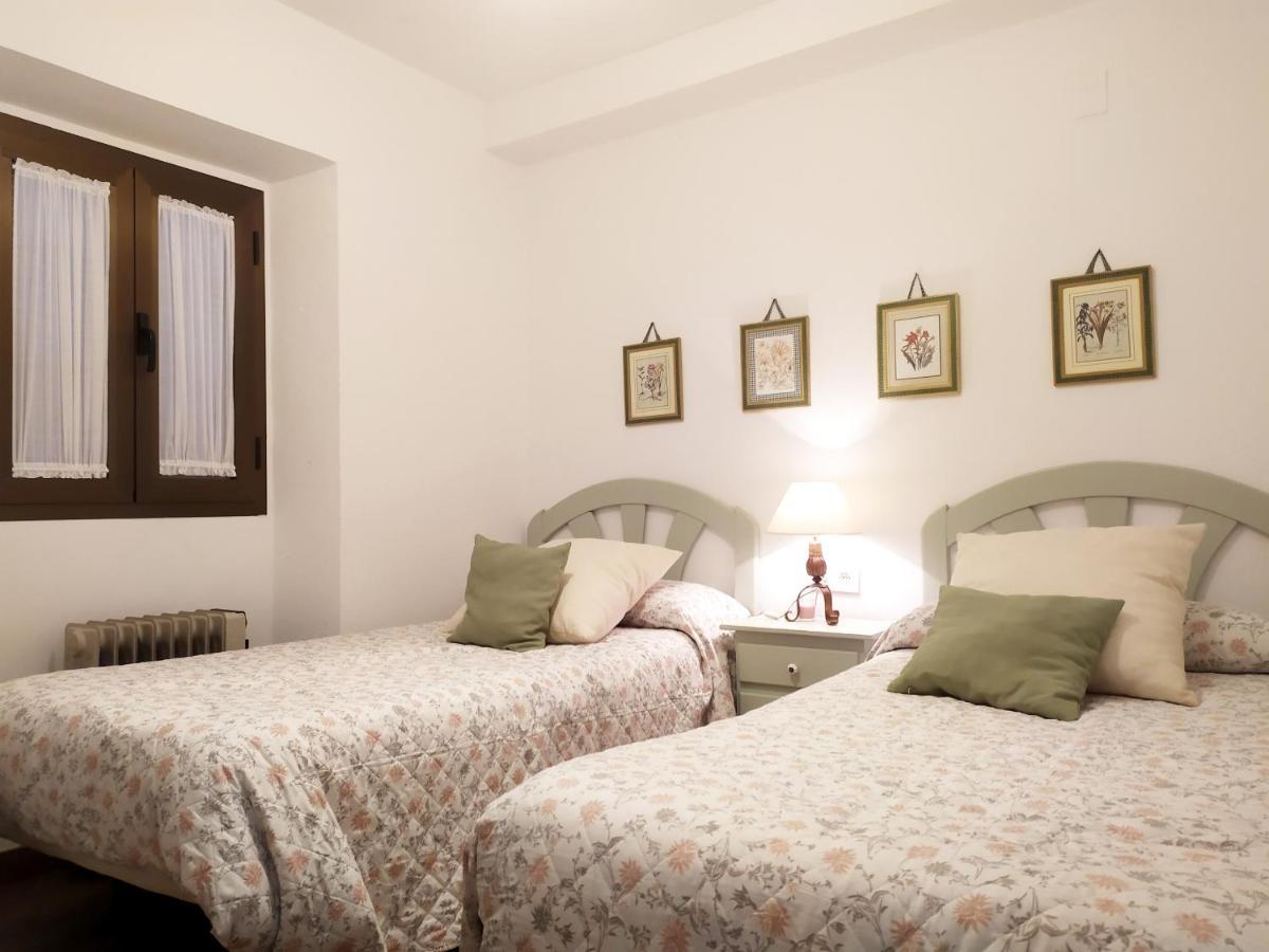 Casa Rural El Olivo Aracena Extérieur photo